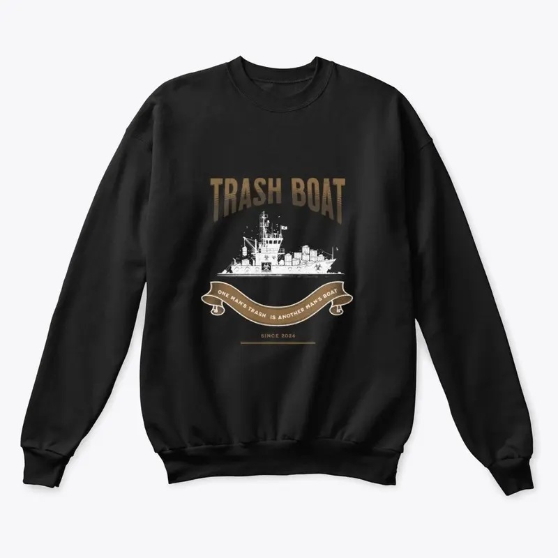 Trash Boat Original