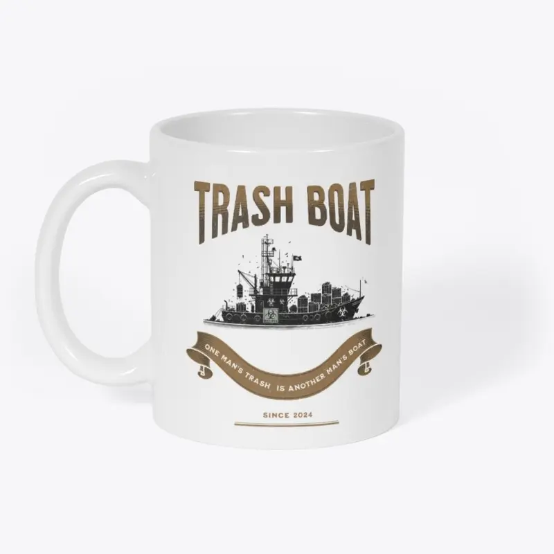 Trash Boat Original