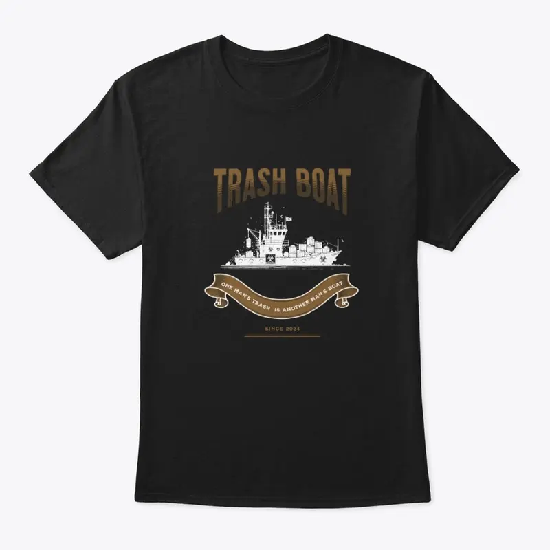 Trash Boat Original