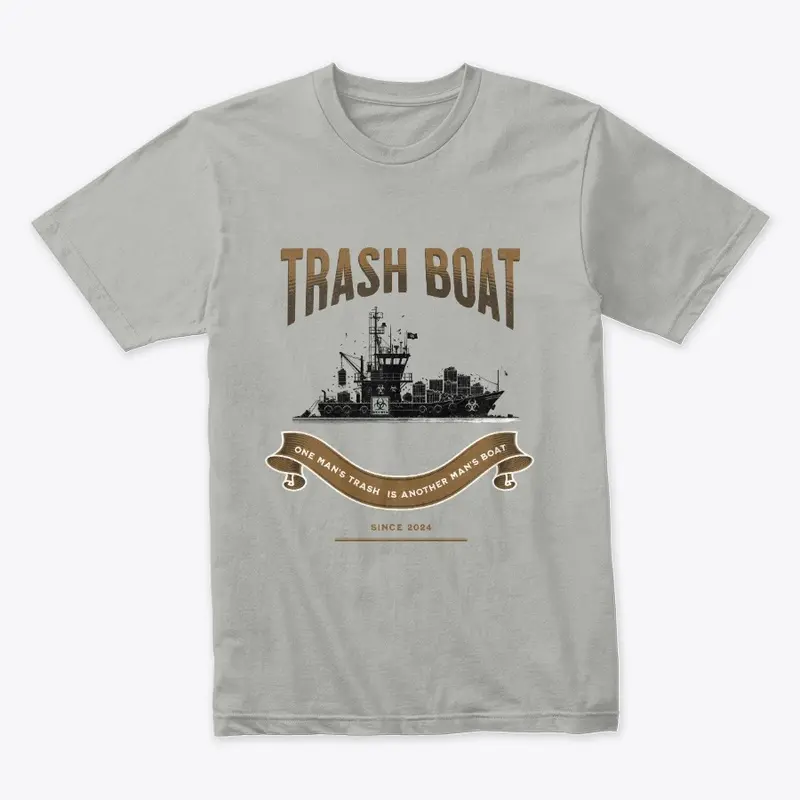 Trash Boat Original